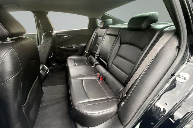 2024 Chevrolet Malibu LT 2LT