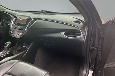 2024 Chevrolet Malibu LT 2LT