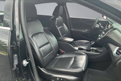 2024 Chevrolet Malibu LT 2LT