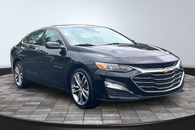 2024 Chevrolet Malibu LT 2LT