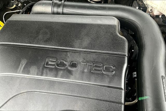 2024 Chevrolet Malibu LT 2LT