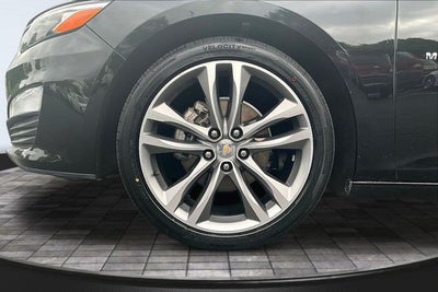 2024 Chevrolet Malibu LT 2LT