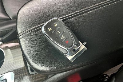 2024 Chevrolet Malibu LT 2LT