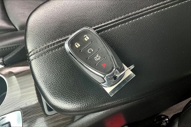 2024 Chevrolet Malibu LT 2LT