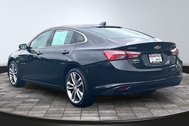2024 Chevrolet Malibu LT 2LT