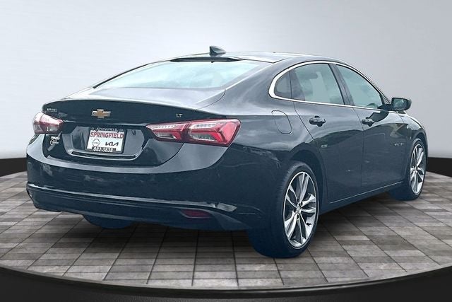2024 Chevrolet Malibu LT 2LT