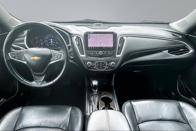2024 Chevrolet Malibu LT 2LT