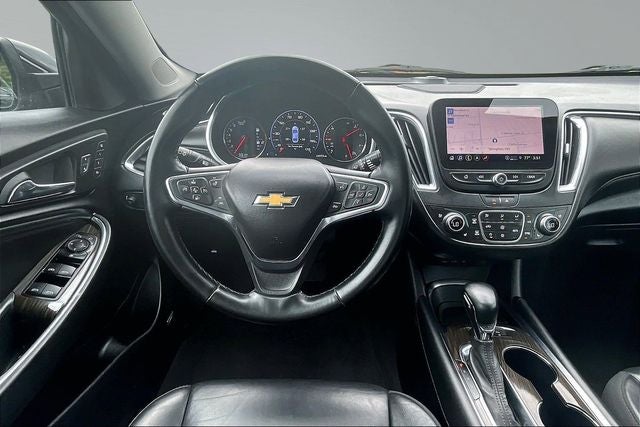 2024 Chevrolet Malibu LT 2LT