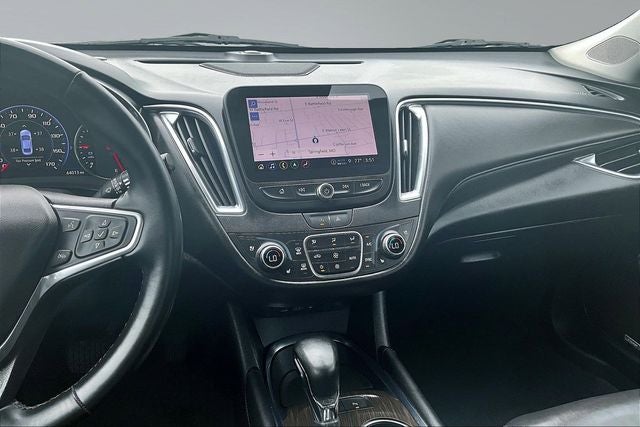 2024 Chevrolet Malibu LT 2LT