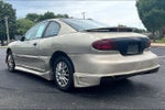 2000 Pontiac Sunfire SE