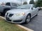 2009 Pontiac G6 Base