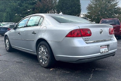 2009 Buick Lucerne CXL Special Edition