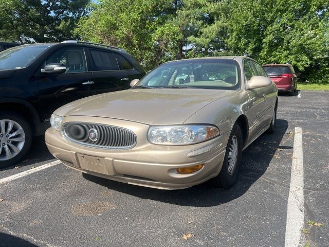 2005 Buick LeSabre Custom's photo