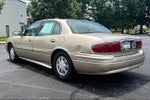 2005 Buick LeSabre Custom
