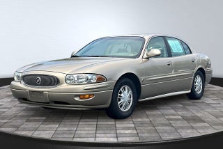 2005 Buick LeSabre Custom