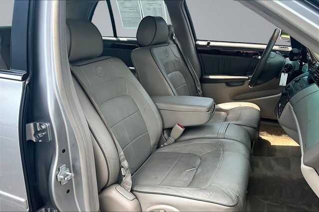 2005 Cadillac DeVille Base