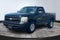 2008 Chevrolet Silverado 1500 Work Truck