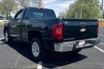 2008 Chevrolet Silverado 1500 Work Truck