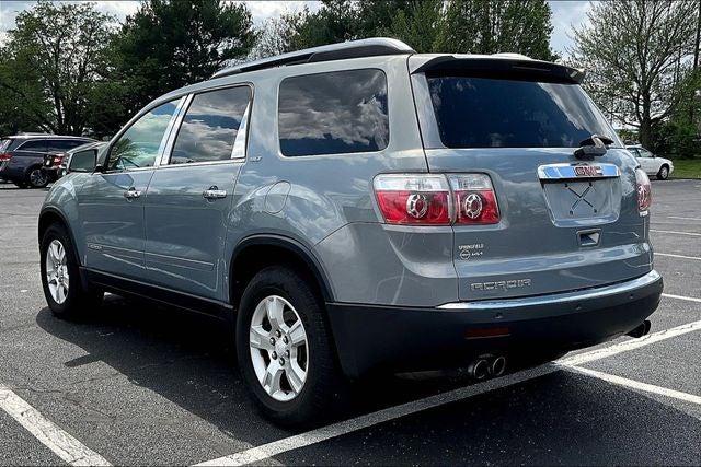 2008 GMC Acadia SLT-1