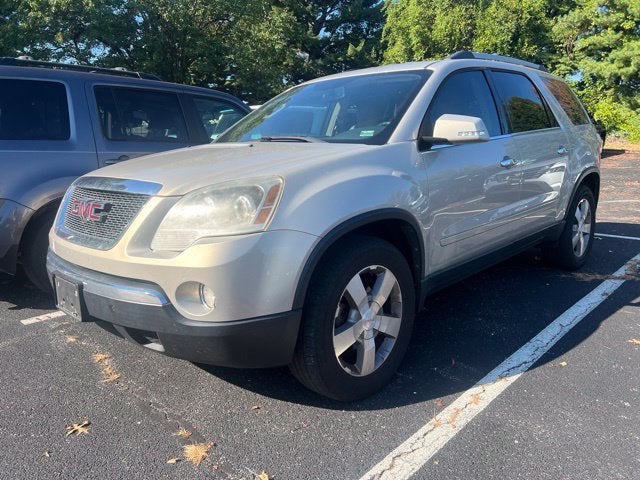 2012 GMC Acadia SLT-1