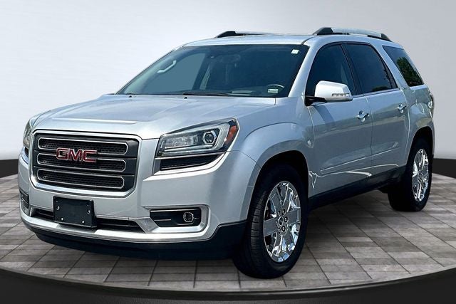 2017 GMC Acadia FWD's photo