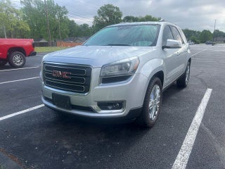 2017 GMC Acadia Limited Limited