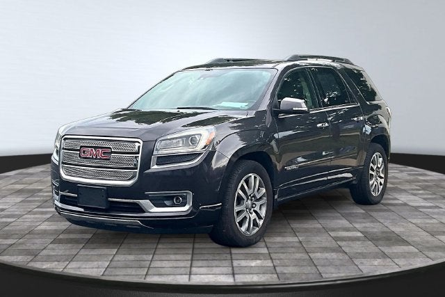 2014 GMC Acadia Denali