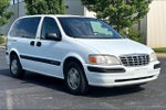 2000 Chevrolet Venture LS