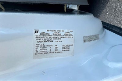 2000 Chevrolet Venture LS