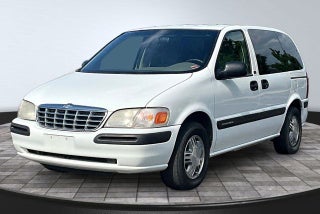 2000 Chevrolet Venture LS