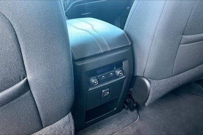 2021 Chevrolet Traverse LT 1LT