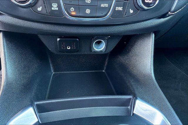 2021 Chevrolet Traverse LT 1LT