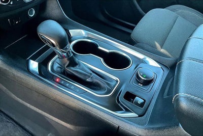 2021 Chevrolet Traverse LT 1LT