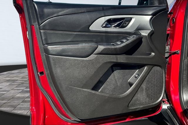 2021 Chevrolet Traverse LT 1LT