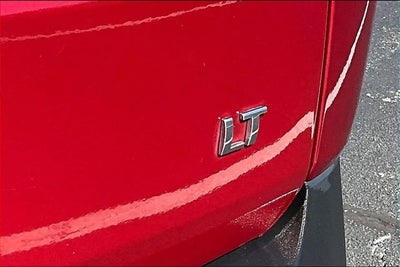 2021 Chevrolet Traverse LT 1LT