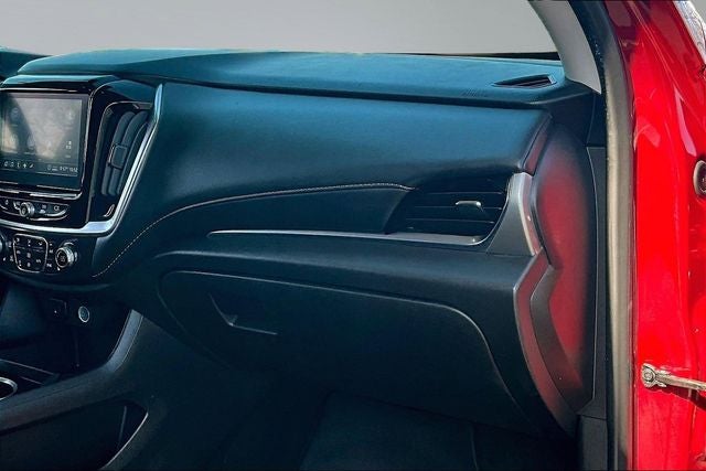 2021 Chevrolet Traverse LT 1LT