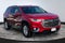2021 Chevrolet Traverse LT 1LT