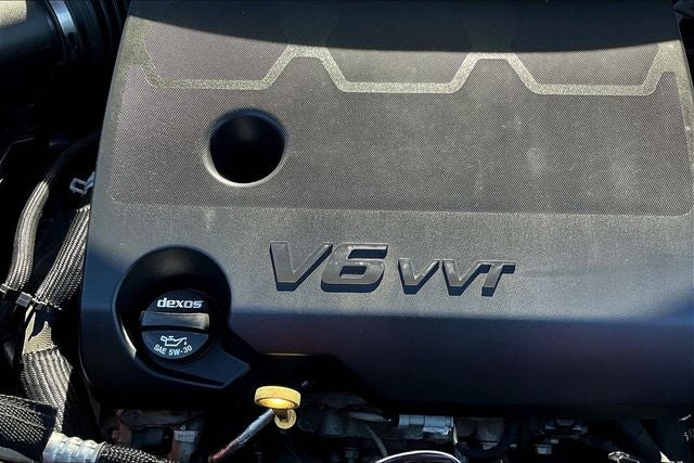 2021 Chevrolet Traverse LT 1LT