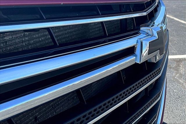 2021 Chevrolet Traverse LT 1LT