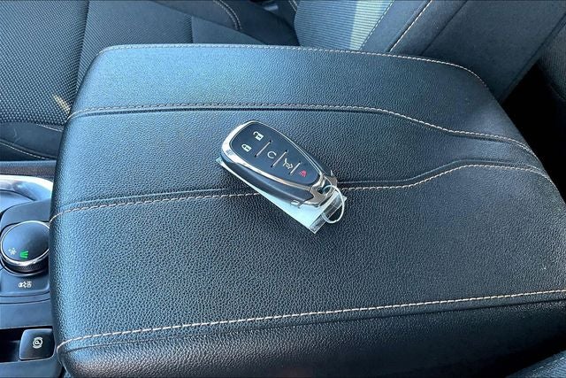 2021 Chevrolet Traverse LT 1LT