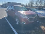 2020 Chevrolet Traverse LT 1LT