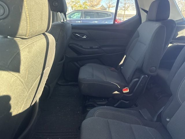 2020 Chevrolet Traverse LT 1LT