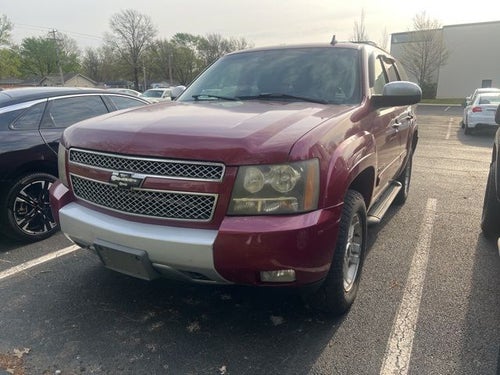 2007 Chevrolet Tahoe LT Z71