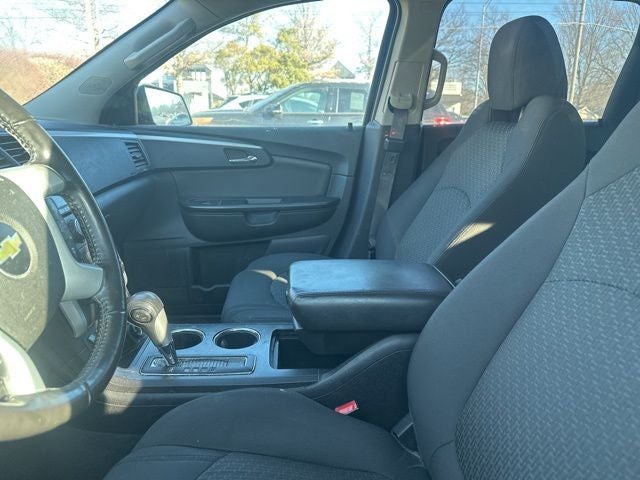 2012 Chevrolet Traverse LT 1LT