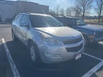2012 Chevrolet Traverse LT 1LT