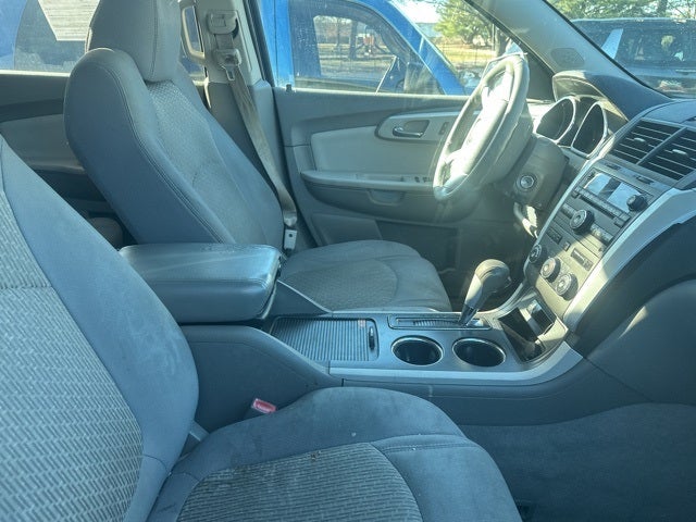 2012 Chevrolet Traverse LT 1LT