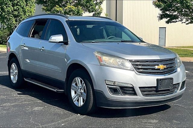 2014 Chevrolet Traverse 2LT 2LT