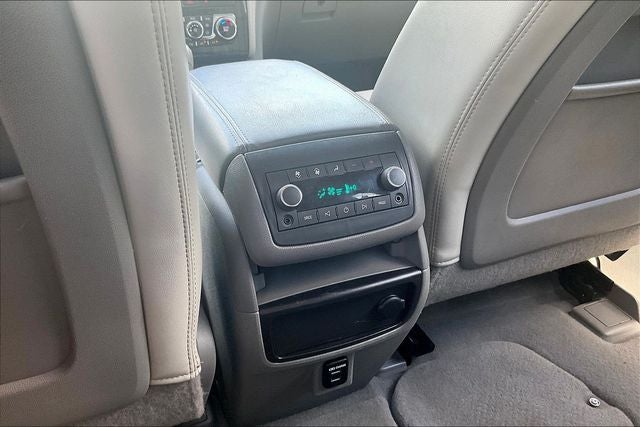 2016 Chevrolet Traverse 2LT 2LT