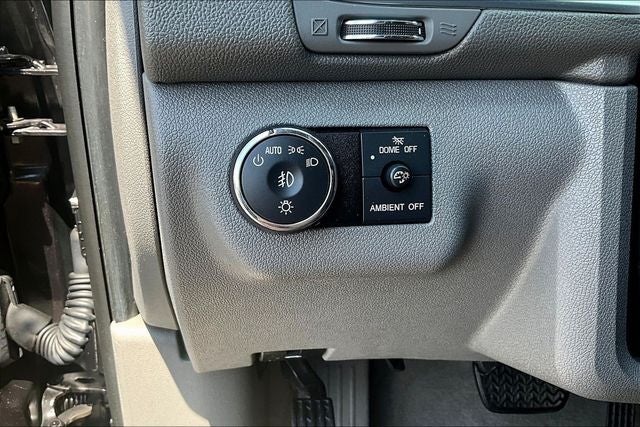 2016 Chevrolet Traverse 2LT 2LT