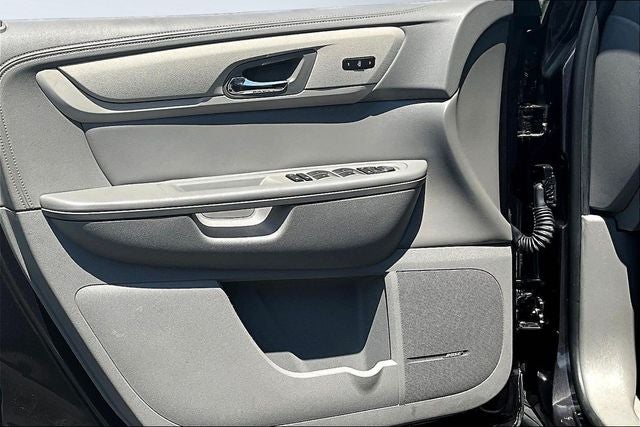 2016 Chevrolet Traverse 2LT 2LT